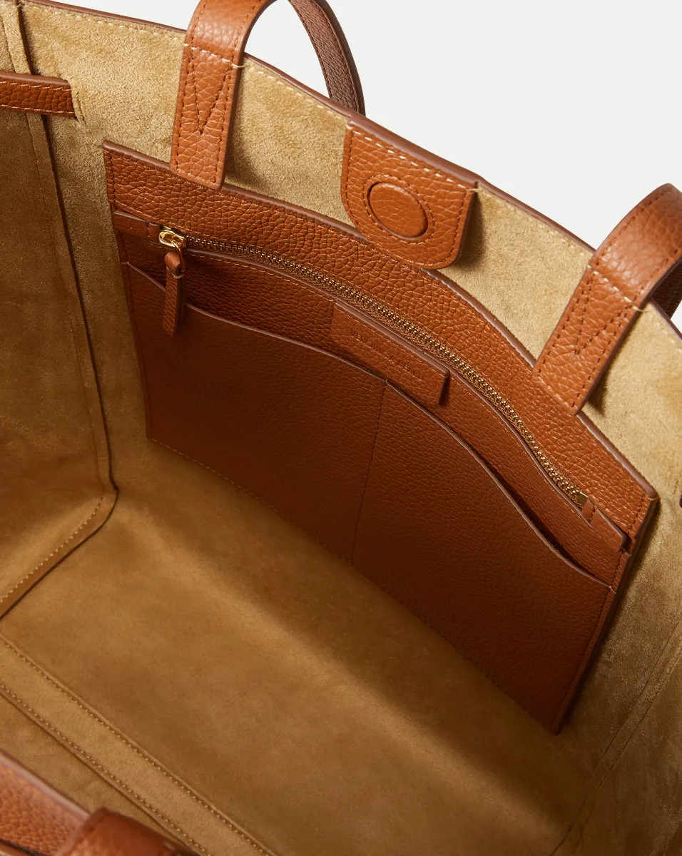 Veronica Beard Dash Tote sold by Veronica Beard product image thumbnail 4