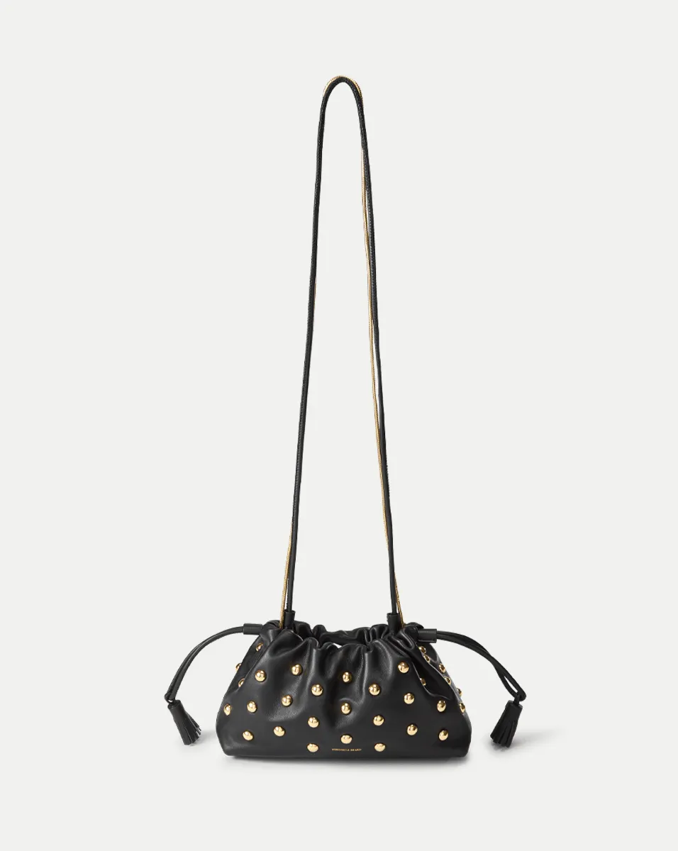 Small Veronica Beard Studded Stash Bag sold by Veronica Beard product image thumbnail 4