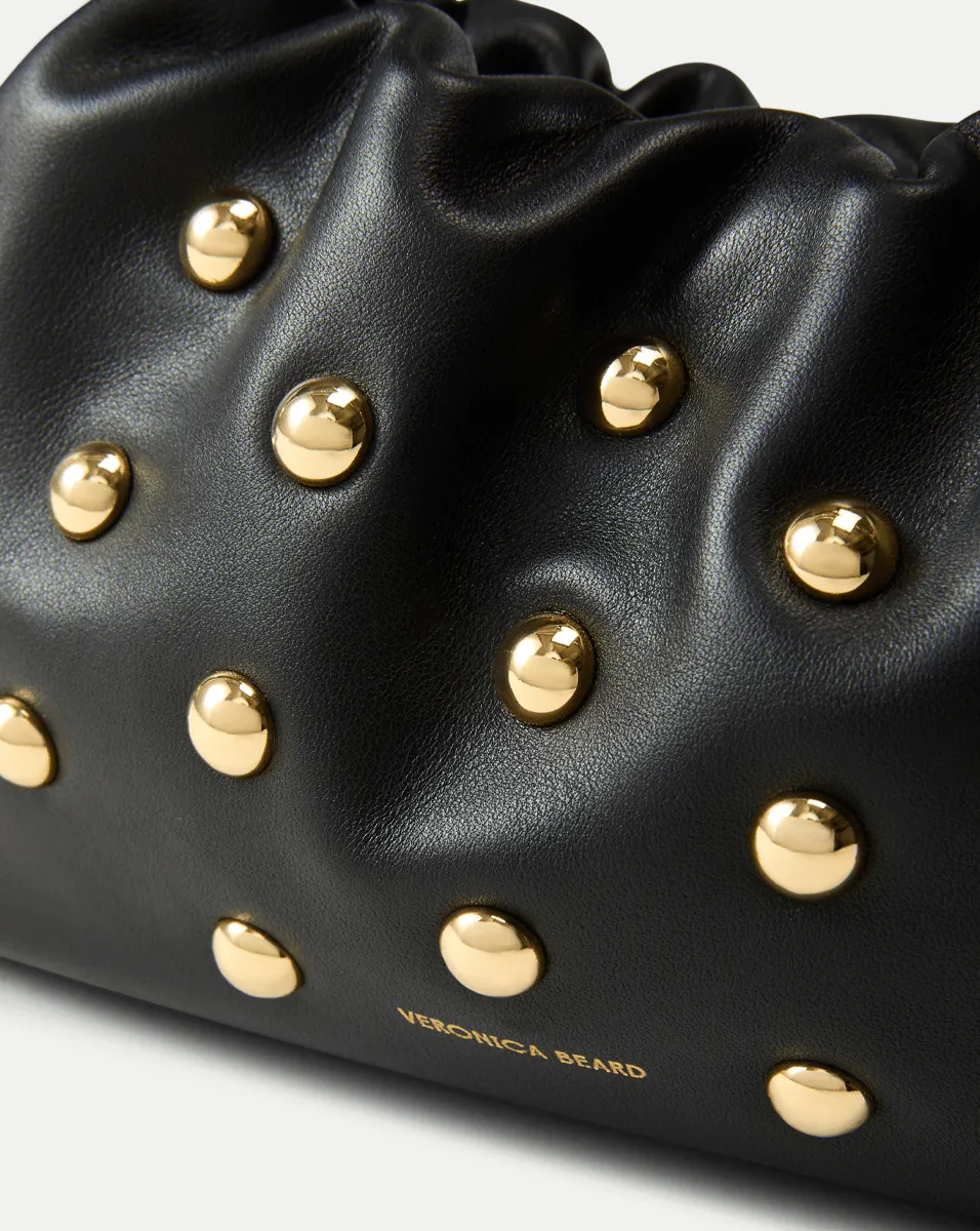 Small Veronica Beard Studded Stash Bag sold by Veronica Beard product image thumbnail 2