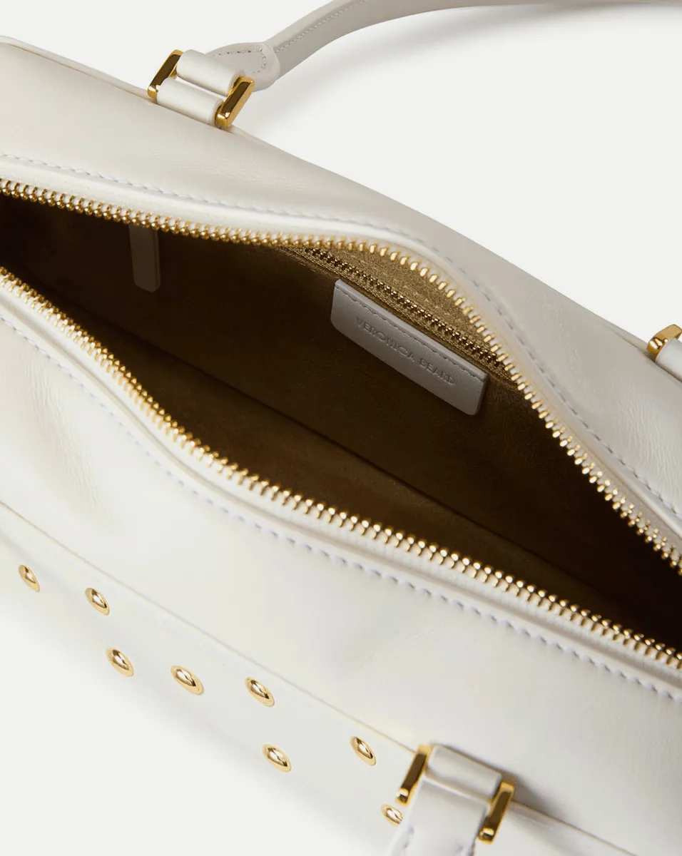 Studded Boxy Shoulder Bag sold by Veronica Beard product image thumbnail 3