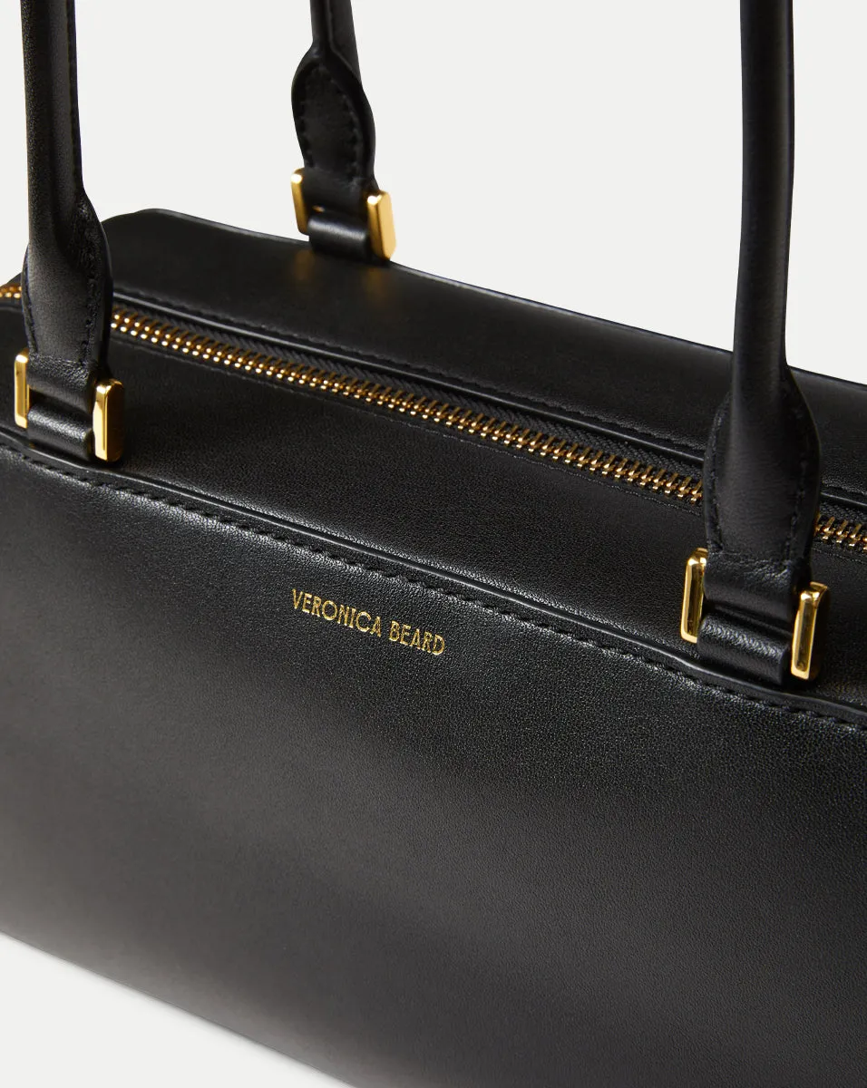 Boxy Shoulder Bag sold by Veronica Beard product image thumbnail 3