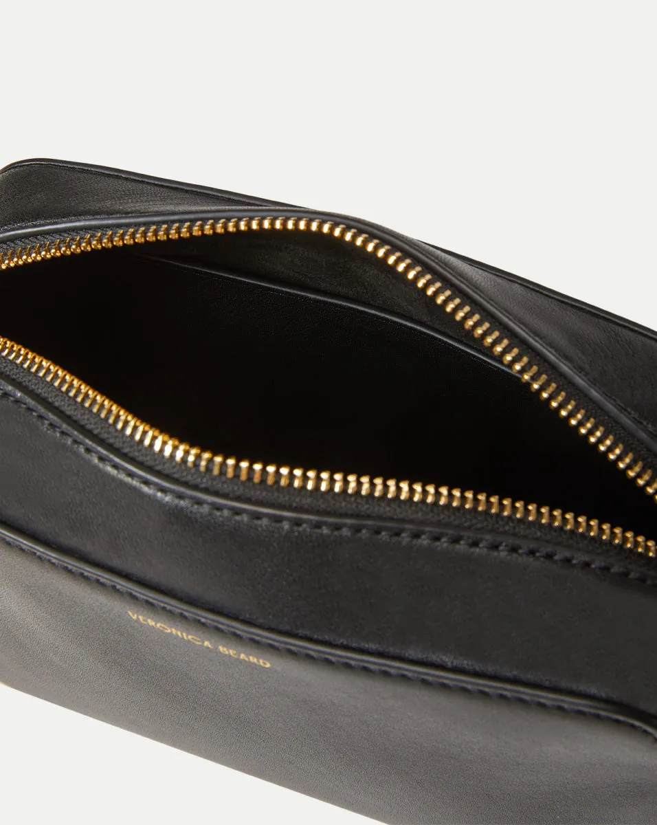 Boxy Chain Crossbody sold by Veronica Beard product image thumbnail 4