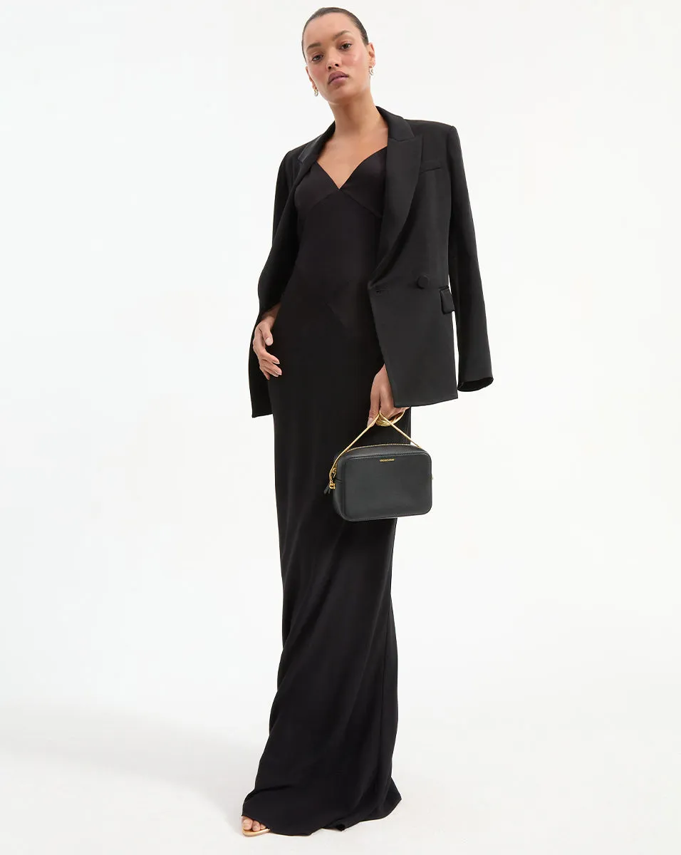 Boxy Chain Crossbody sold by Veronica Beard product image thumbnail 2