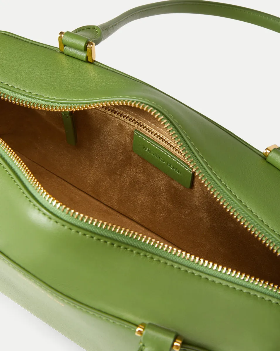 Boxy Shoulder Bag sold by Veronica Beard product image thumbnail 4