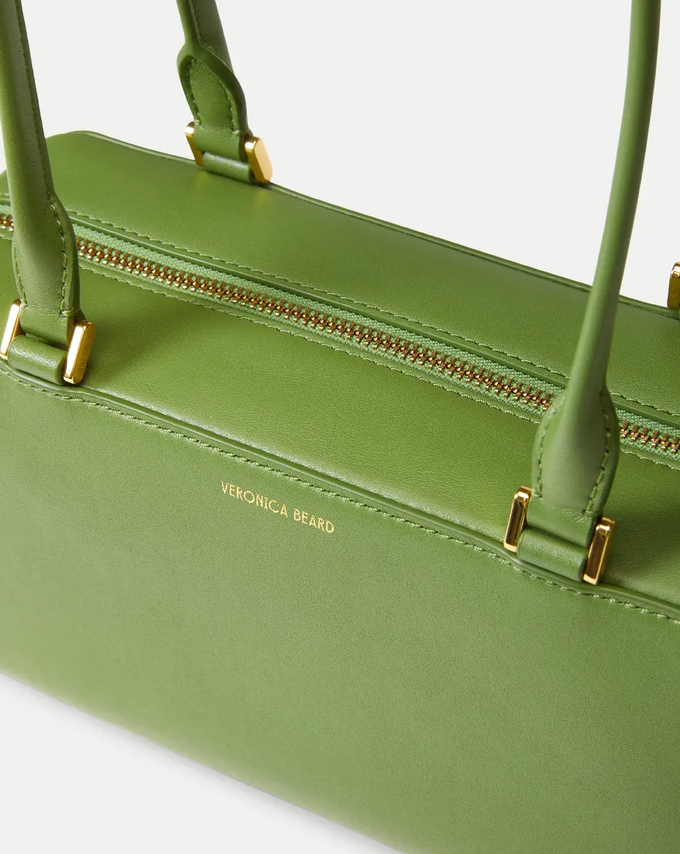 Boxy Shoulder Bag sold by Veronica Beard product image thumbnail 3