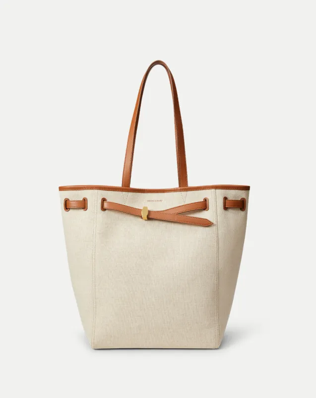 Veronica Beard Canvas Dash Tote sold by Veronica Beard