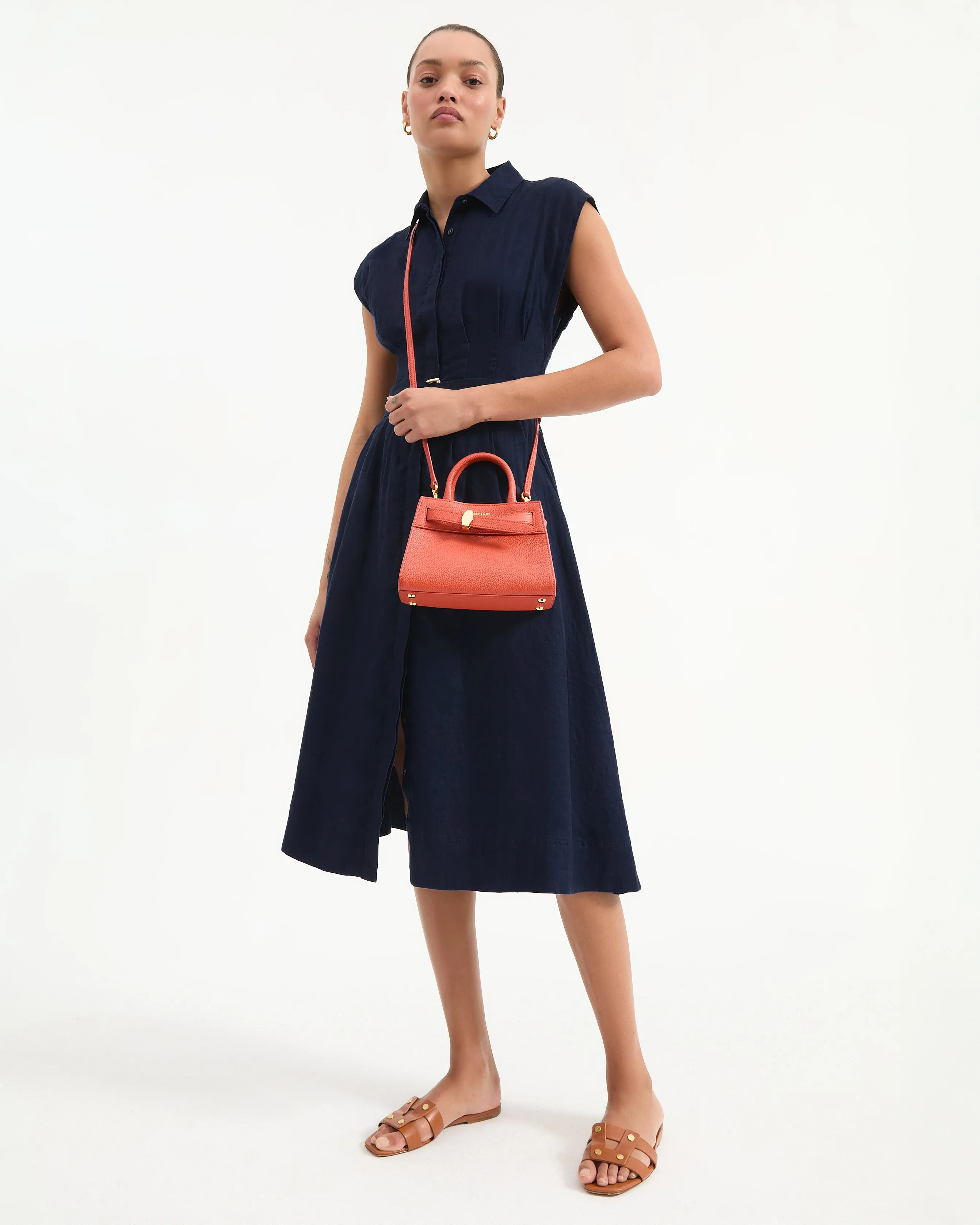 Mini Veronica Beard Dash Bag sold by Veronica Beard product image thumbnail 2