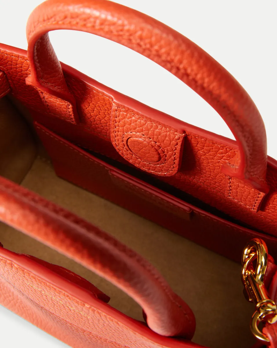 Mini Veronica Beard Dash Bag sold by Veronica Beard product image thumbnail 4