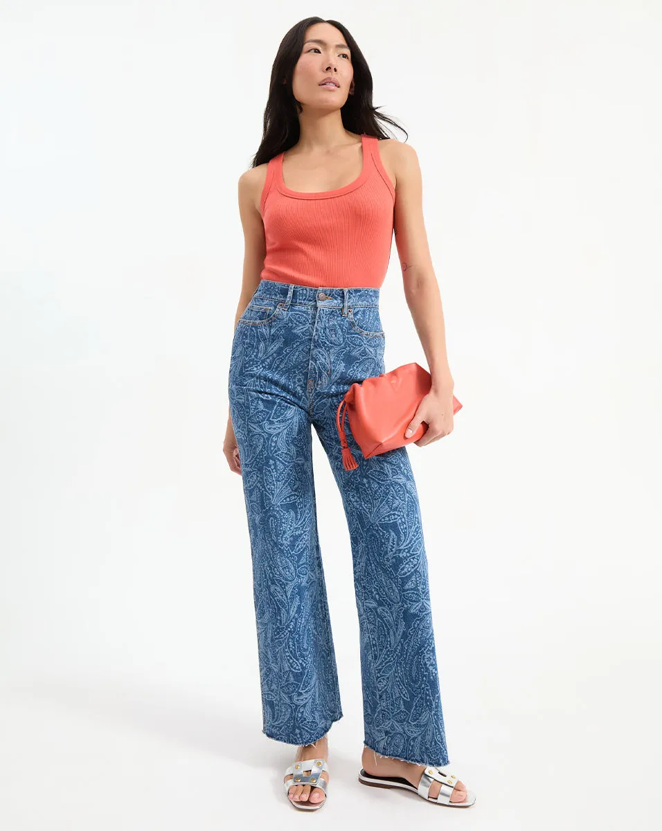 Small Veronica Beard Stash Bag sold by Veronica Beard product image thumbnail 2