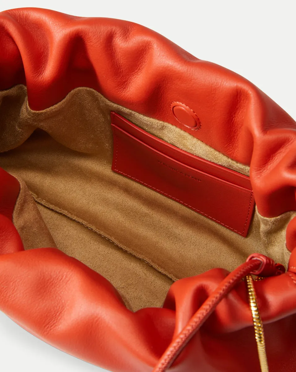 Small Veronica Beard Stash Bag sold by Veronica Beard product image thumbnail 4