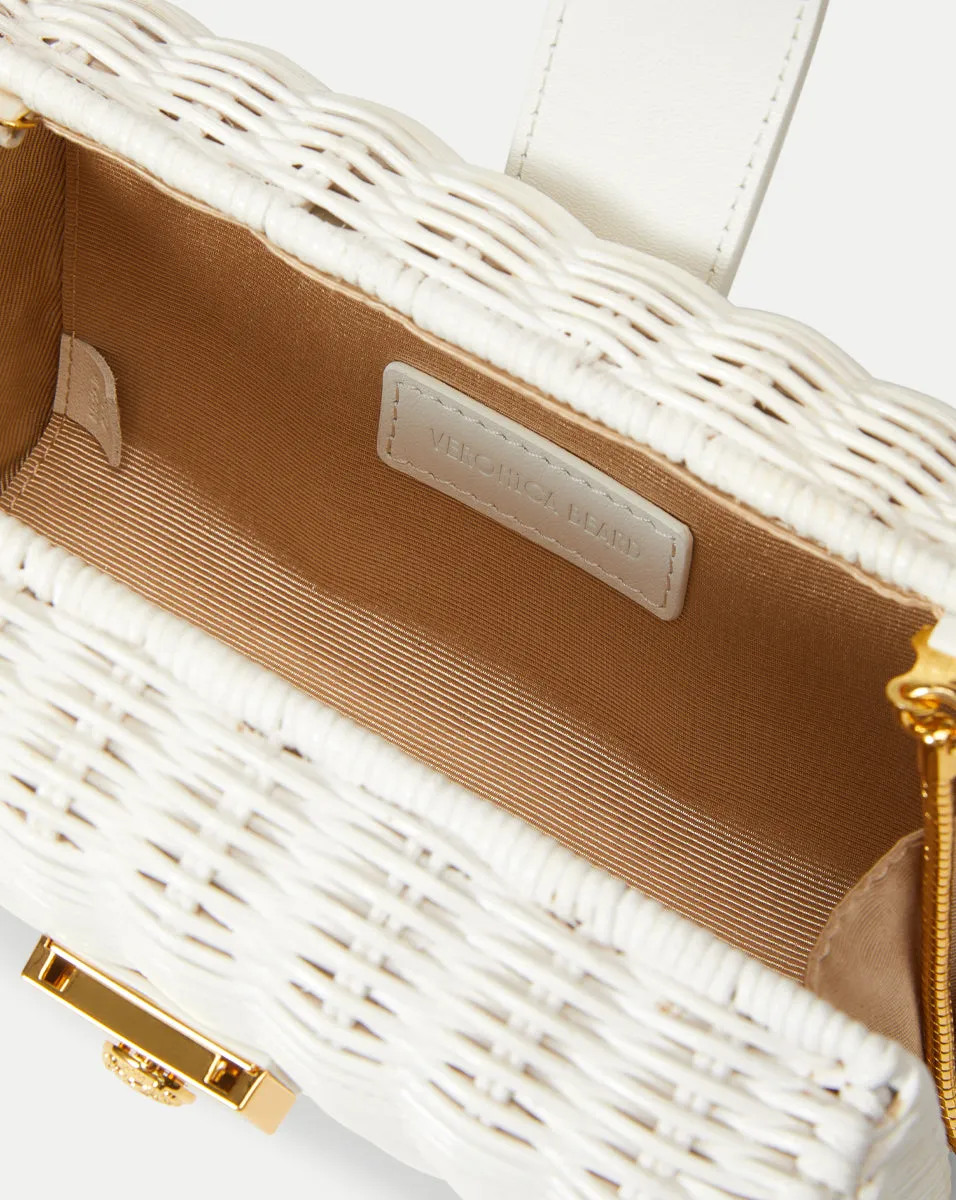 Veronica Beard Lock Box Clutch sold by Veronica Beard product image thumbnail 4