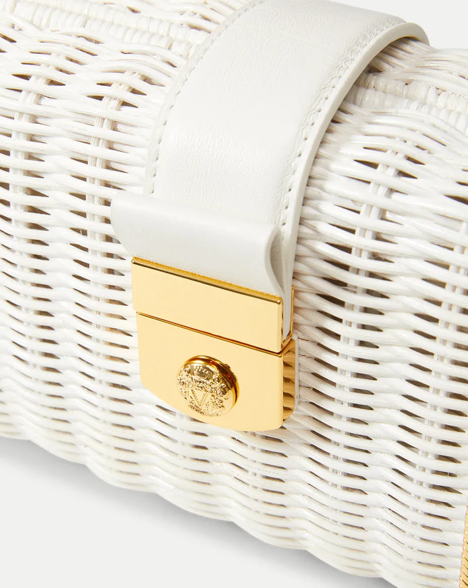 Veronica Beard Lock Box Clutch sold by Veronica Beard product image thumbnail 3