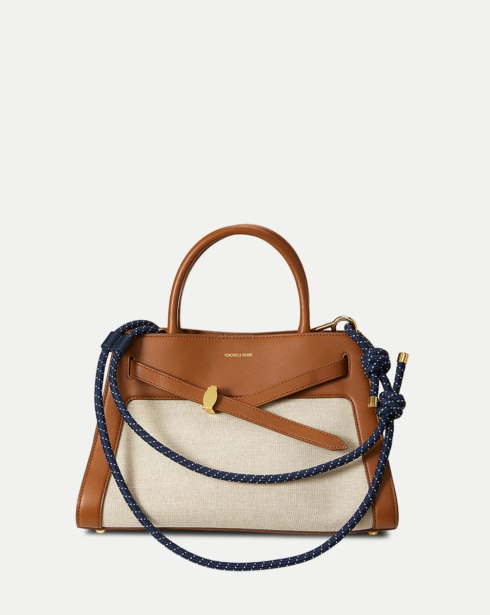 Paracord Long Bag Strap sold by Veronica Beard product image thumbnail 3