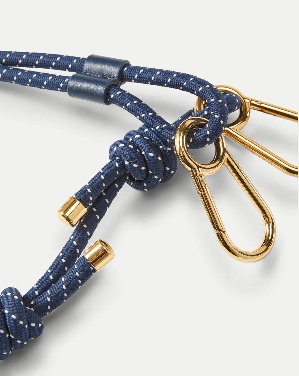 Paracord Long Bag Strap sold by Veronica Beard product image thumbnail 2