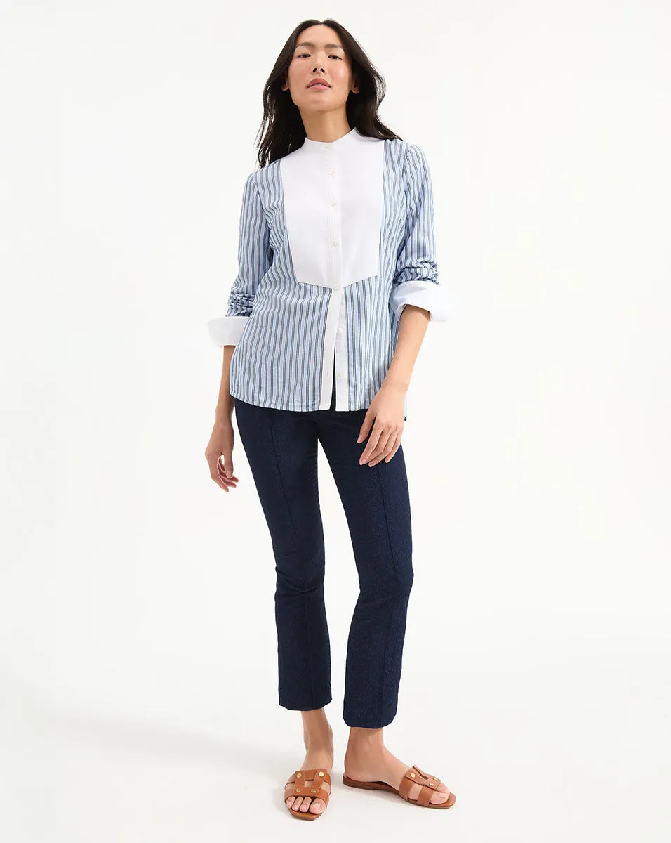 Naya Shirt sold by Veronica Beard product image thumbnail 2