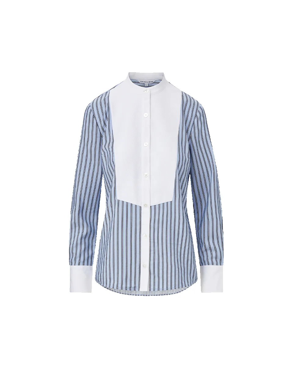 Naya Shirt sold by Veronica Beard product image thumbnail 5