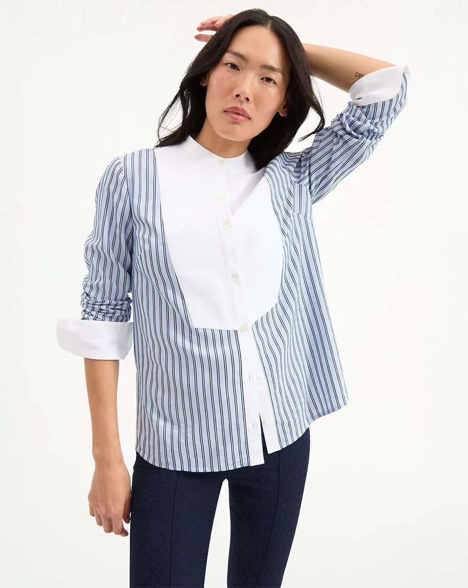 Naya Shirt sold by Veronica Beard