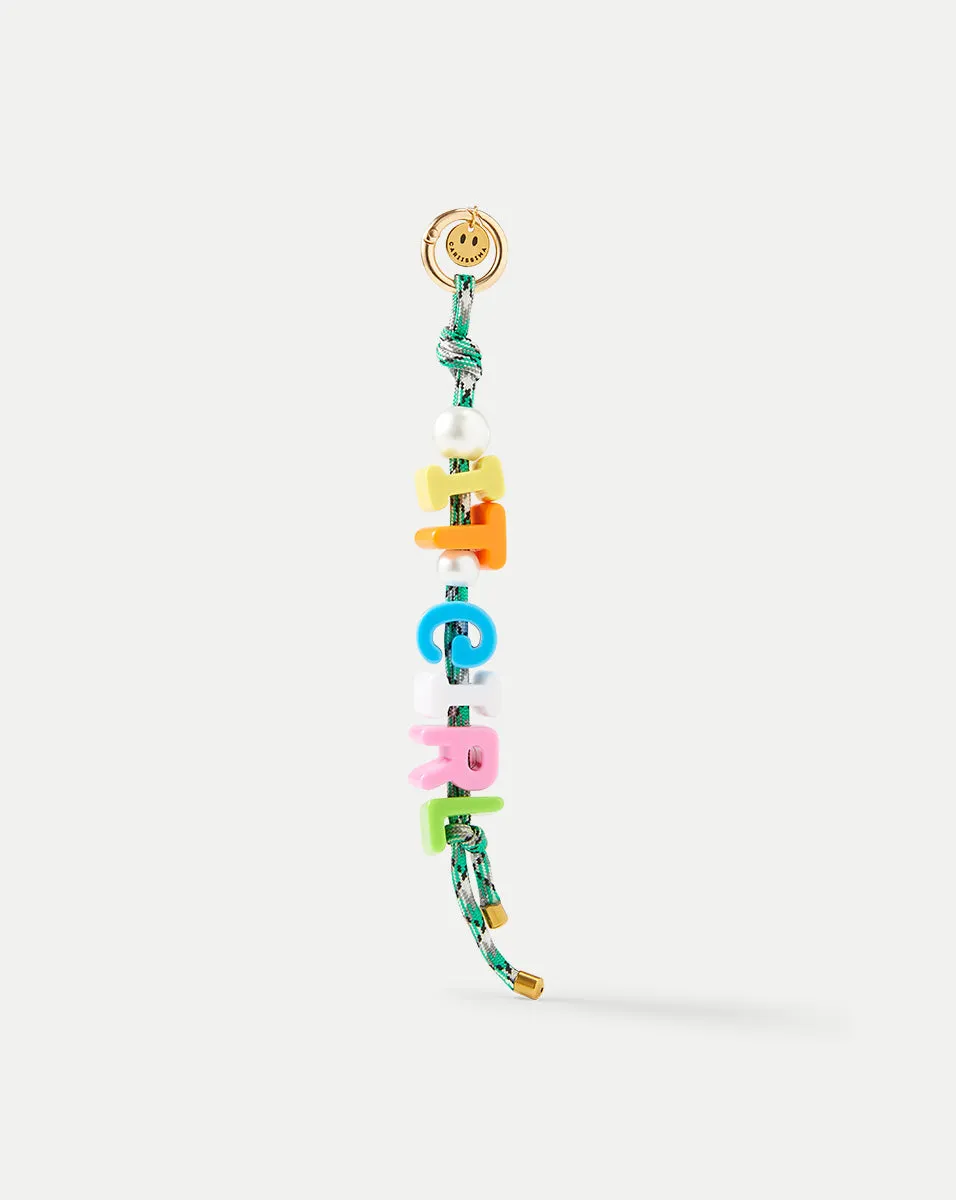 It Girl Bag Charm sold by Veronica Beard product image thumbnail 3