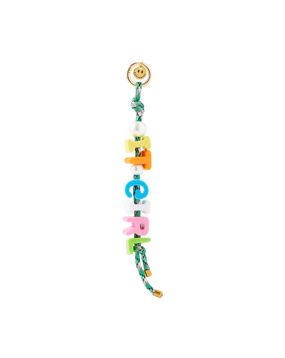 It Girl Bag Charm sold by Veronica Beard product image thumbnail 4