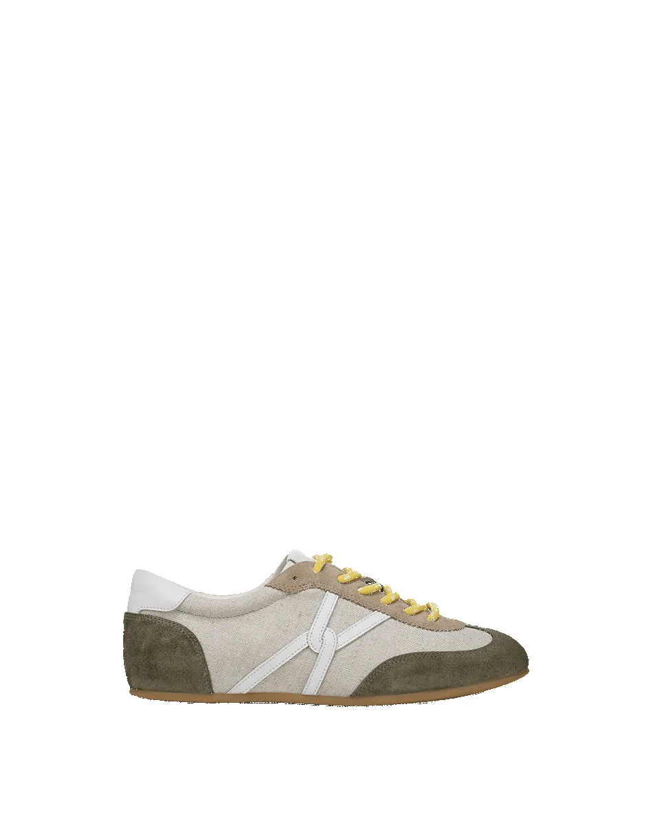 Riviera Sneaker sold by Veronica Beard product image thumbnail 5