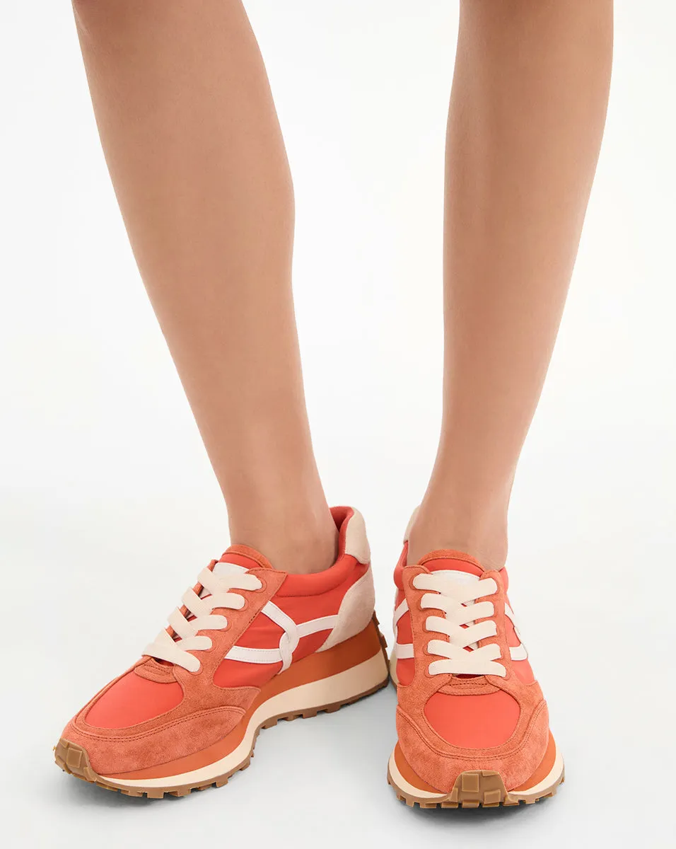 Valentina Sneaker sold by Veronica Beard product image thumbnail 2