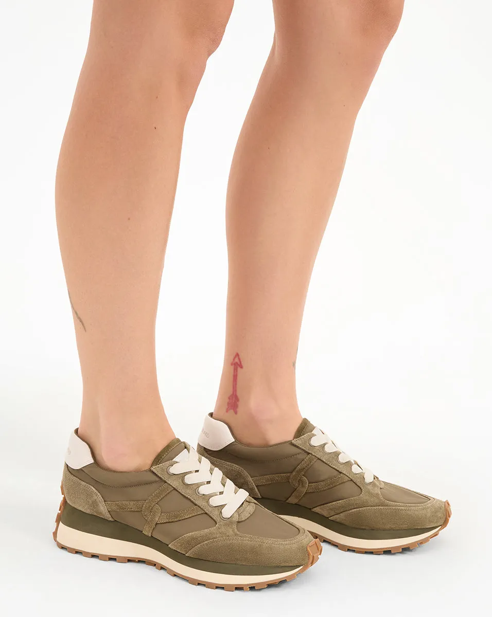 Valentina Sneaker sold by Veronica Beard product image thumbnail 2