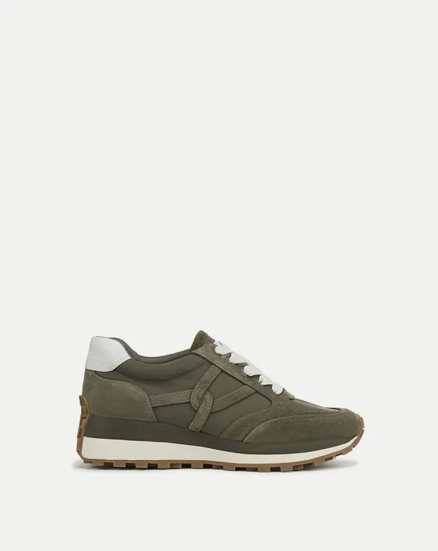 Valentina Sneaker sold by Veronica Beard