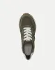 Valentina Sneaker sold by Veronica Beard