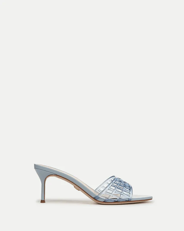 Tia Jelly Sandal sold by Veronica Beard