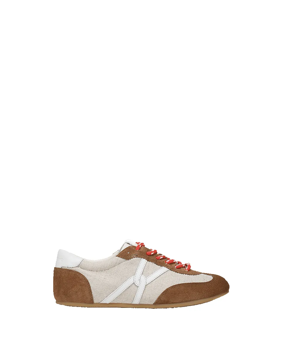 Riviera Sneaker sold by Veronica Beard product image thumbnail 5
