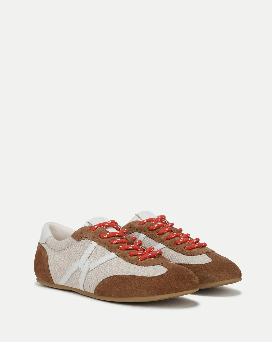 Riviera Sneaker sold by Veronica Beard product image thumbnail 2