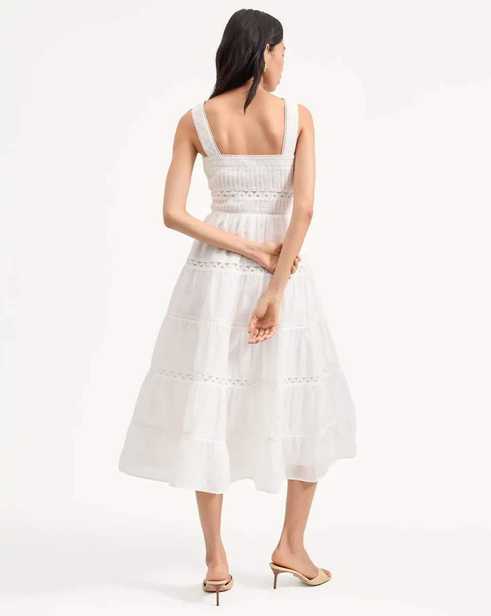 Lucien Dress sold by Veronica Beard product image thumbnail 4