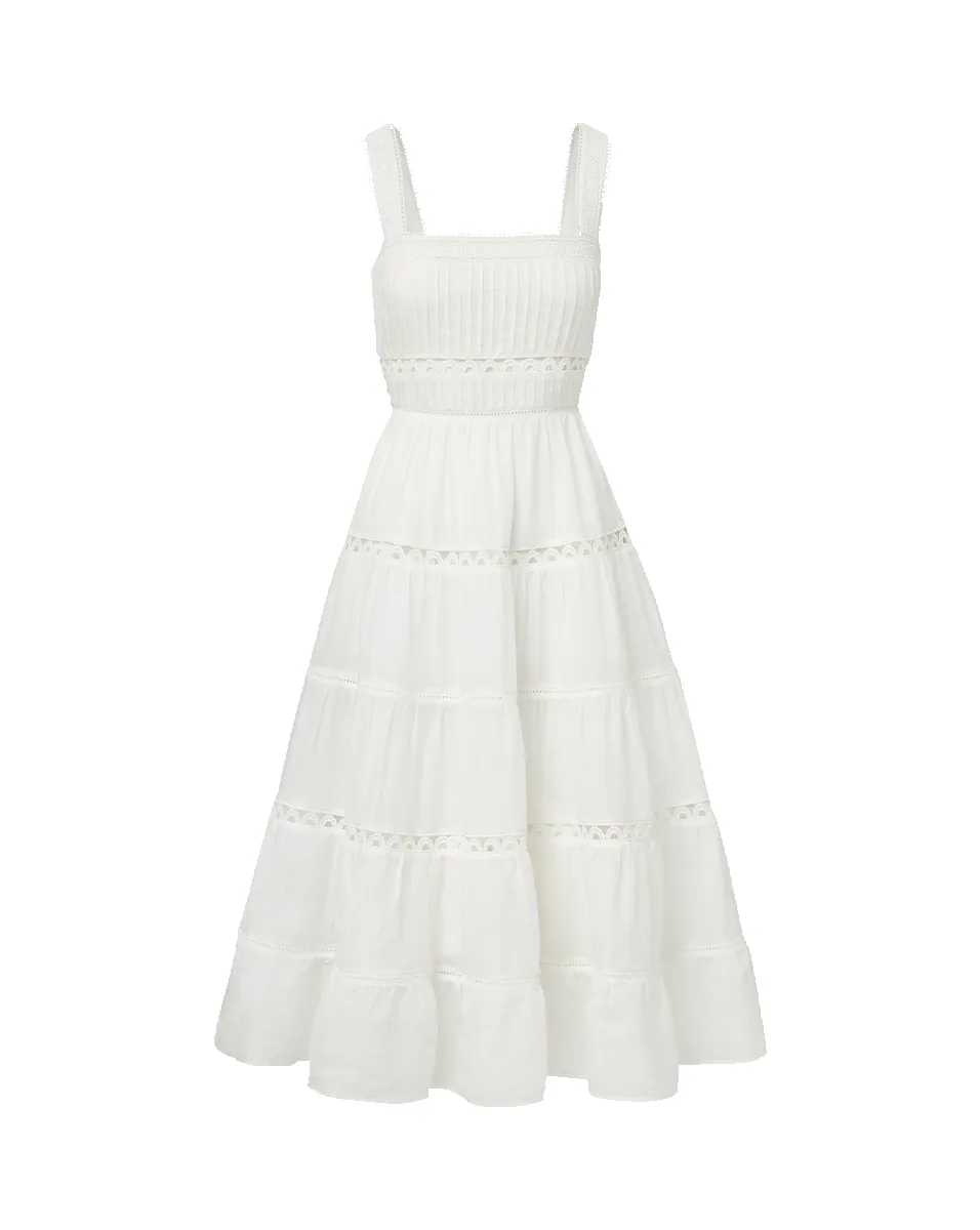 Lucien Dress sold by Veronica Beard product image thumbnail 5