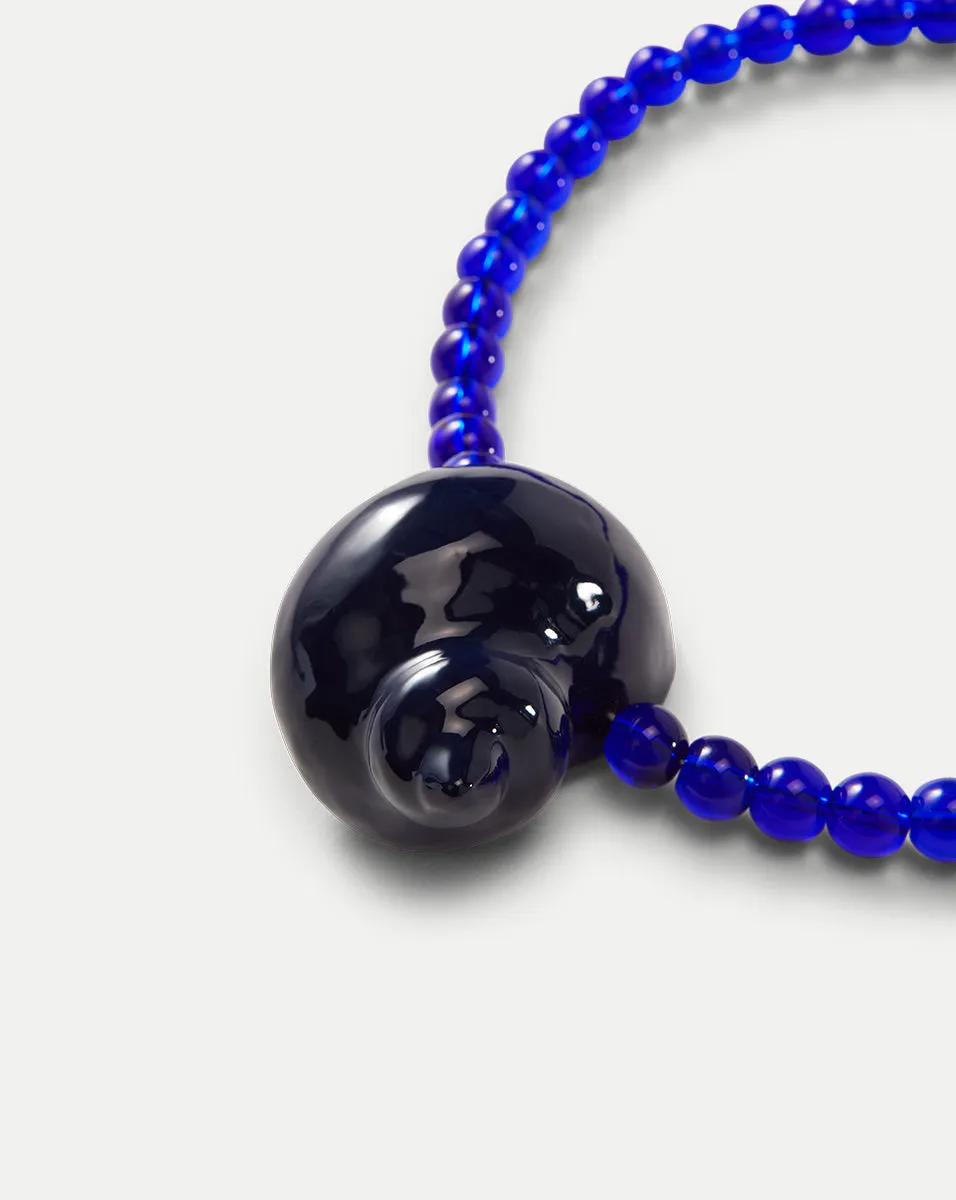 Mykonos Shell Necklace sold by Veronica Beard product image thumbnail 2