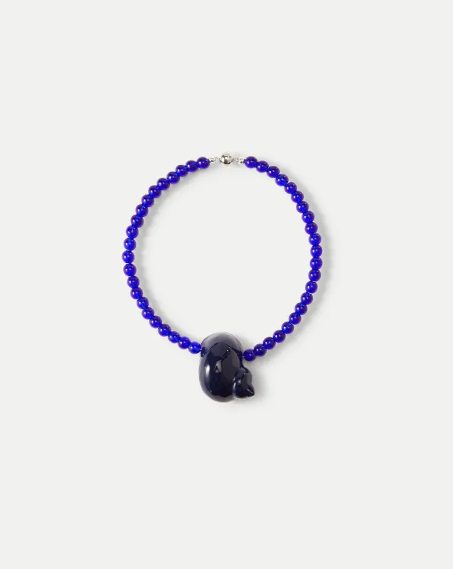 Mykonos Shell Necklace sold by Veronica Beard