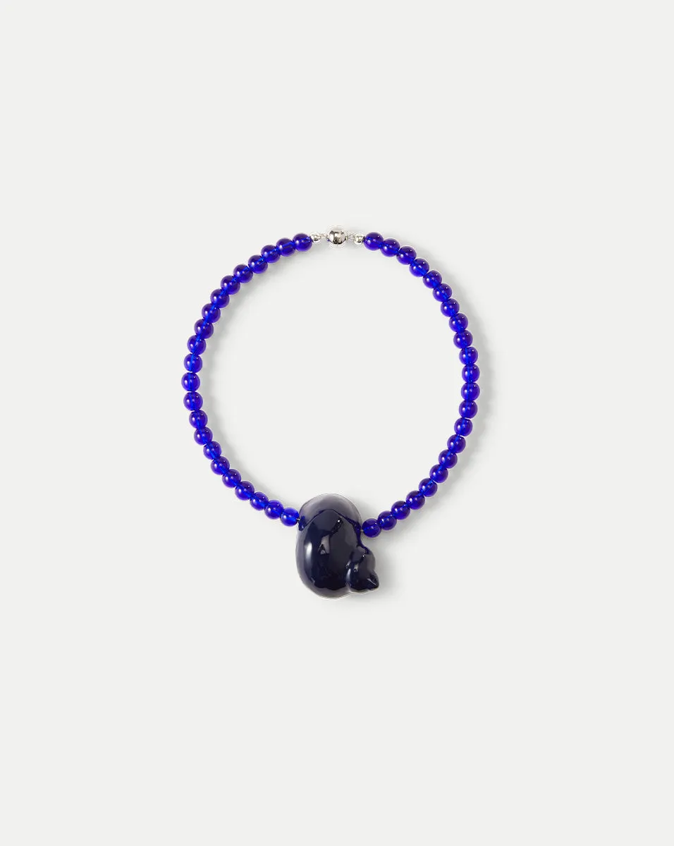 Mykonos Shell Necklace sold by Veronica Beard