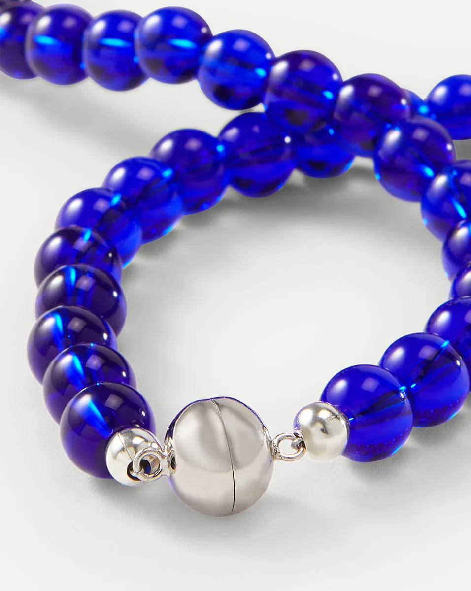 Mykonos Shell Necklace sold by Veronica Beard product image thumbnail 3