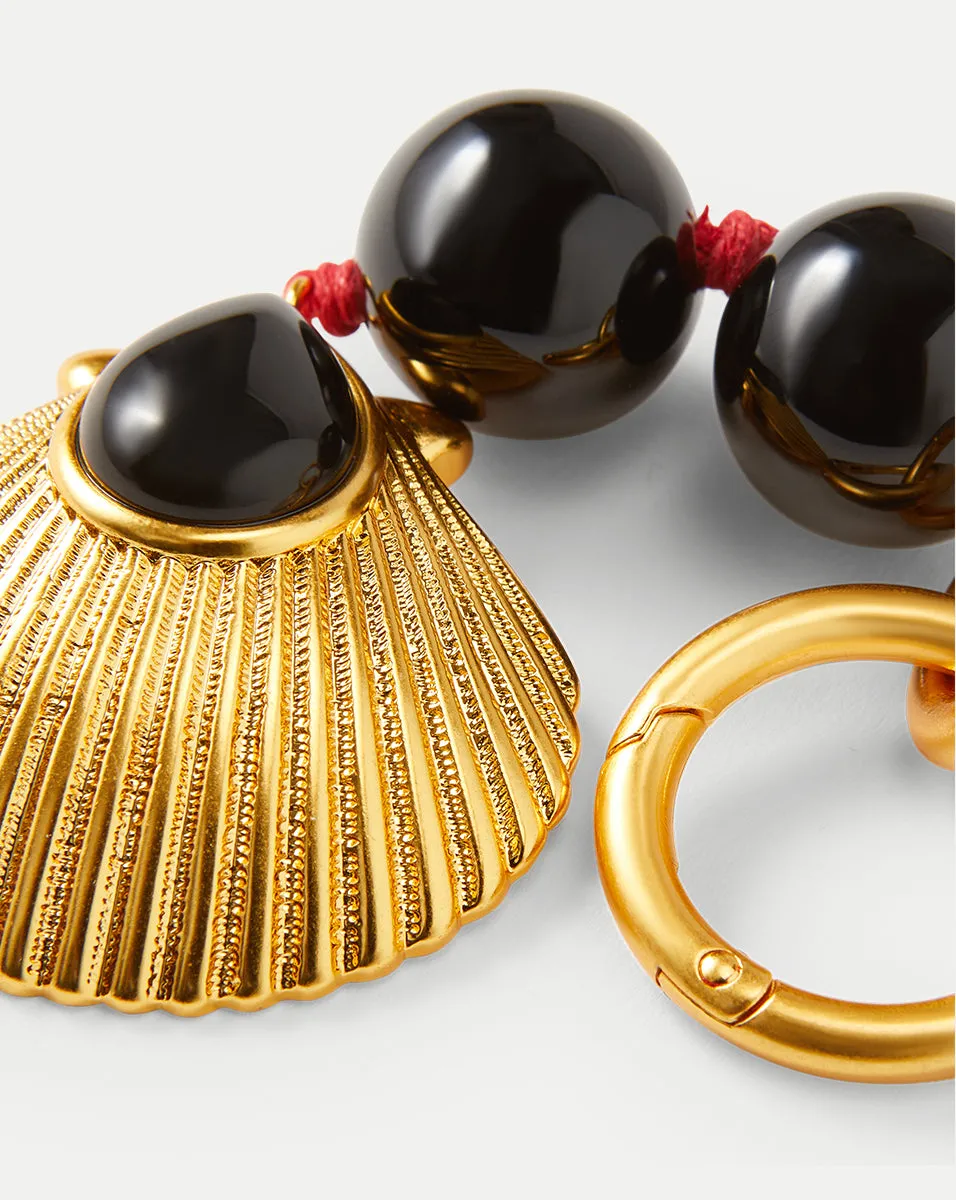 Shell Bag Charm sold by Veronica Beard product image thumbnail 2