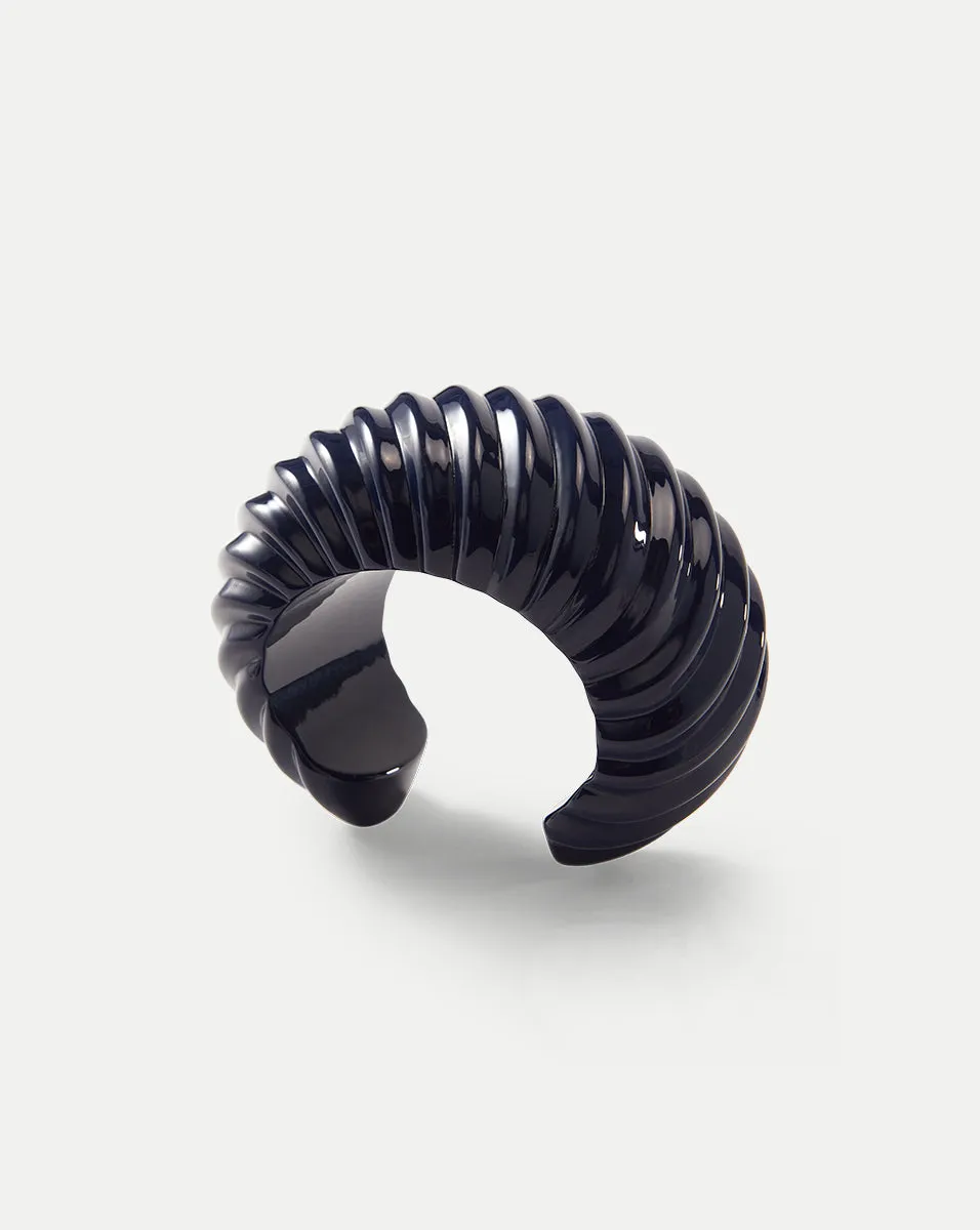 Rowan Cuff Bracelet sold by Veronica Beard