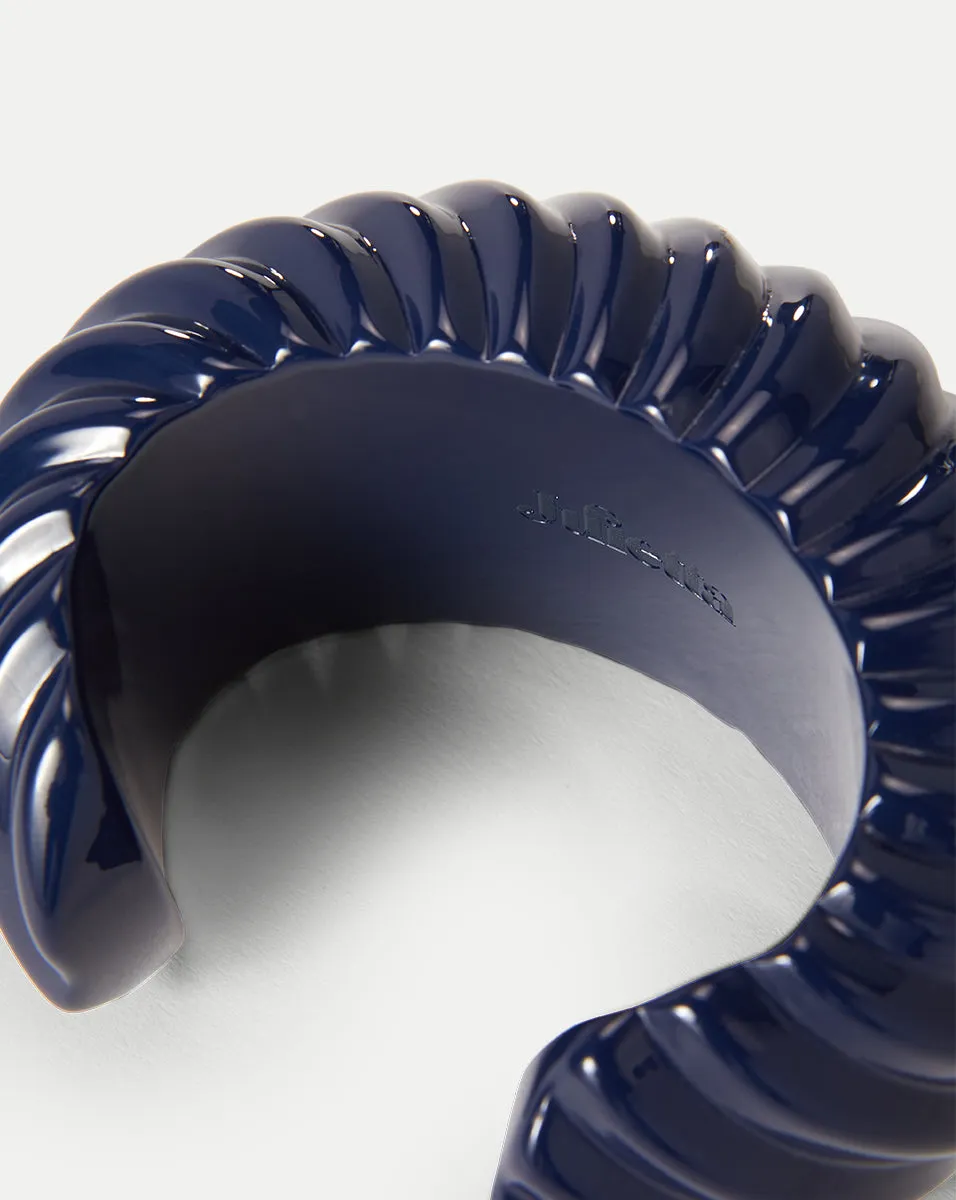 Rowan Cuff Bracelet sold by Veronica Beard product image thumbnail 2