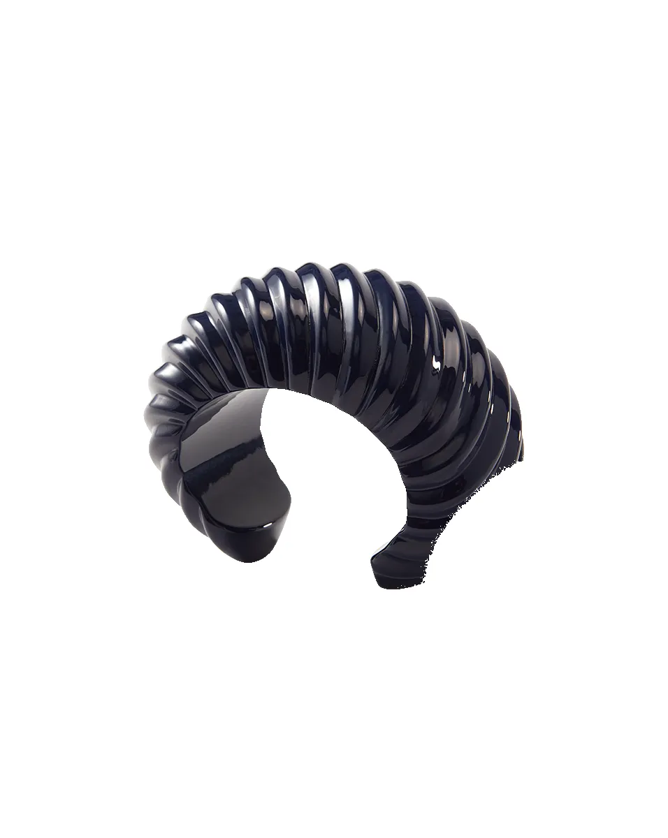 Rowan Cuff Bracelet sold by Veronica Beard product image thumbnail 3