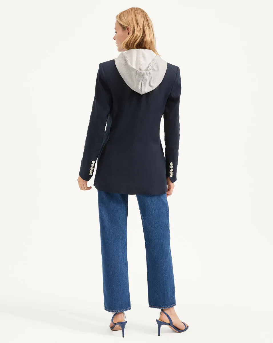 Dale Dickey Jacket sold by Veronica Beard product image thumbnail 4