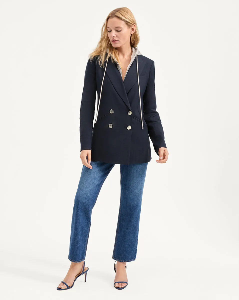 Dale Dickey Jacket sold by Veronica Beard product image thumbnail 2