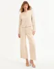 Andrea Metallic Tweed Jacket sold by Veronica Beard