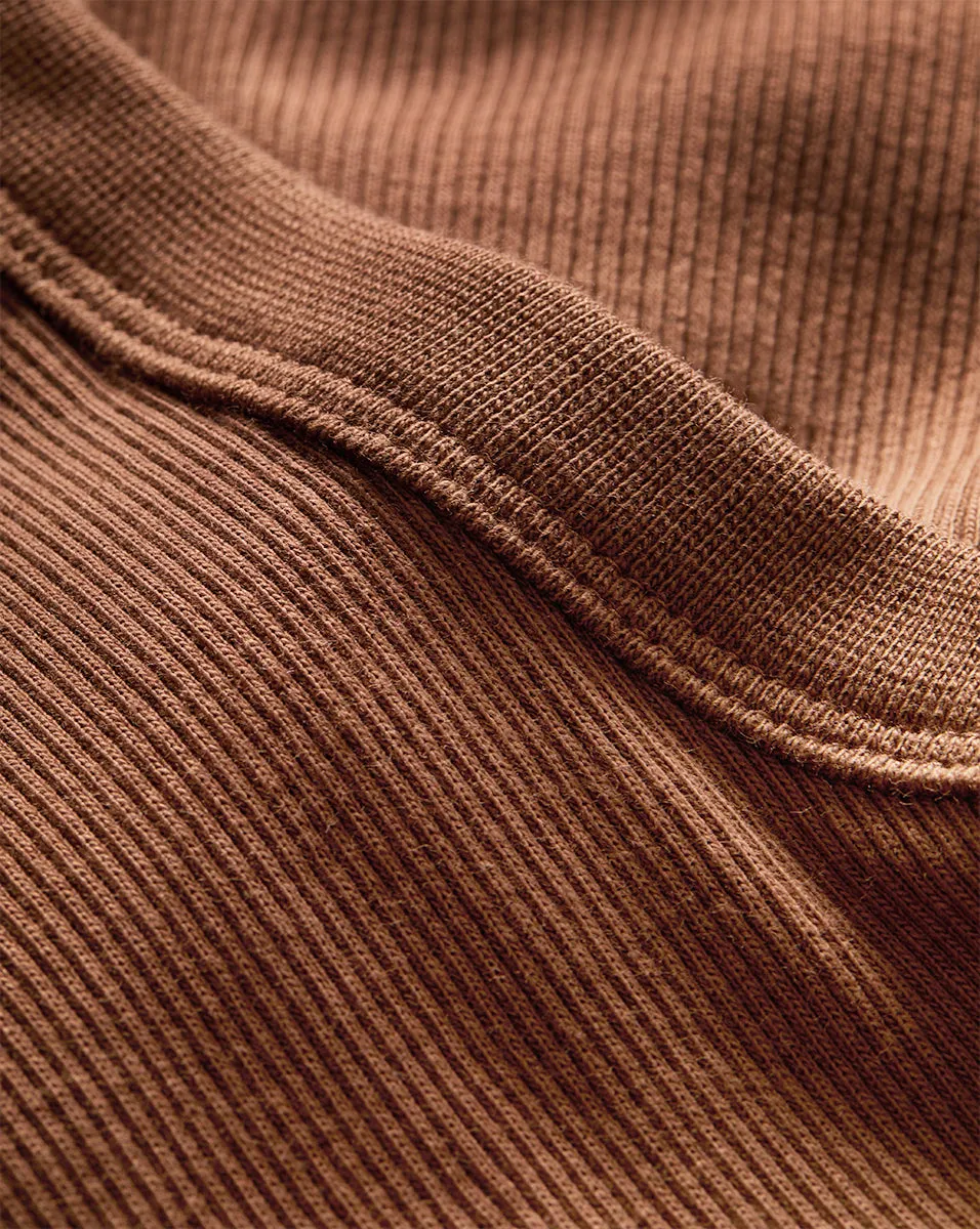 Jordyn Cropped Tank Top sold by Veronica Beard product image thumbnail 3