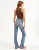 Jordyn Cropped Tank Top sold by Veronica Beard