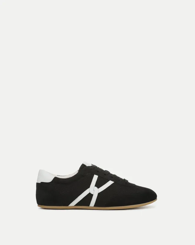 Riviera Sneaker sold by Veronica Beard
