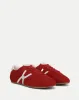 Riviera Sneaker sold by Veronica Beard