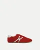 Riviera Sneaker sold by Veronica Beard