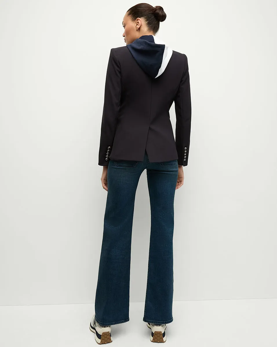 Houston Texans Dickey Jacket sold by Veronica Beard product image thumbnail 4